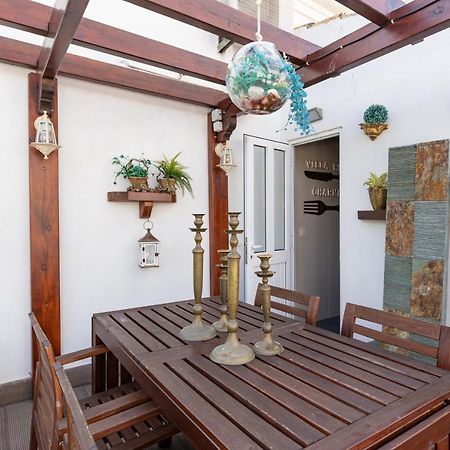 Villa Rio Guest House Suites Portimão Eksteriør bilde