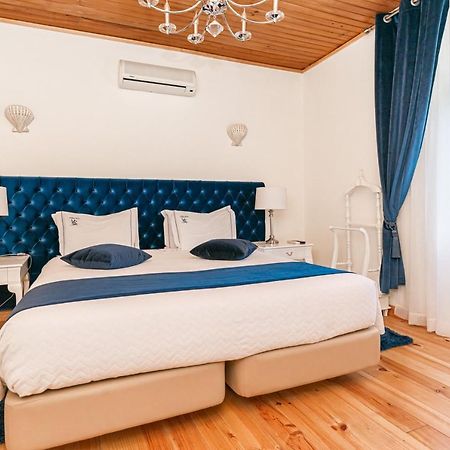 Villa Rio Guest House Suites Portimão Eksteriør bilde
