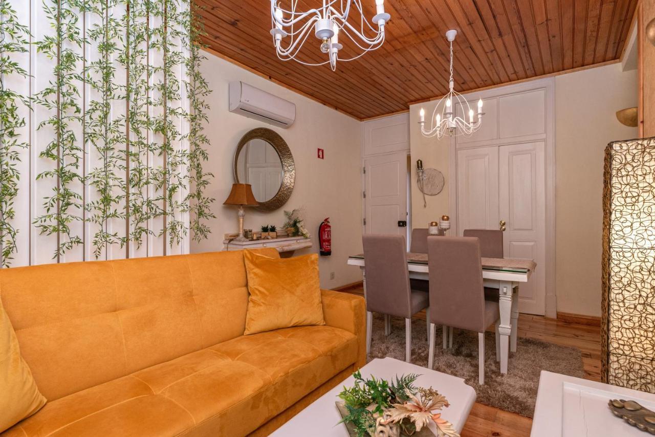 Villa Rio Guest House Suites Portimão Eksteriør bilde