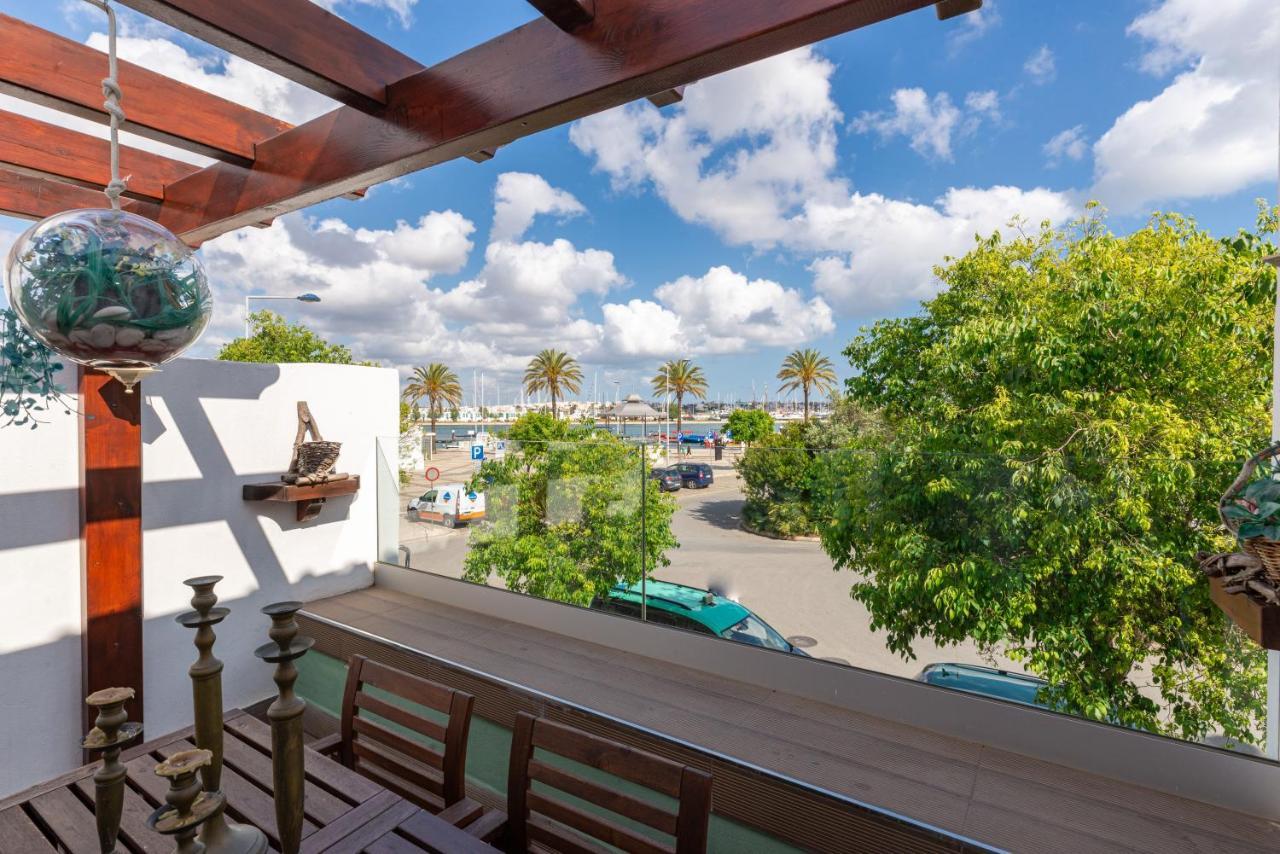 Villa Rio Guest House Suites Portimão Eksteriør bilde