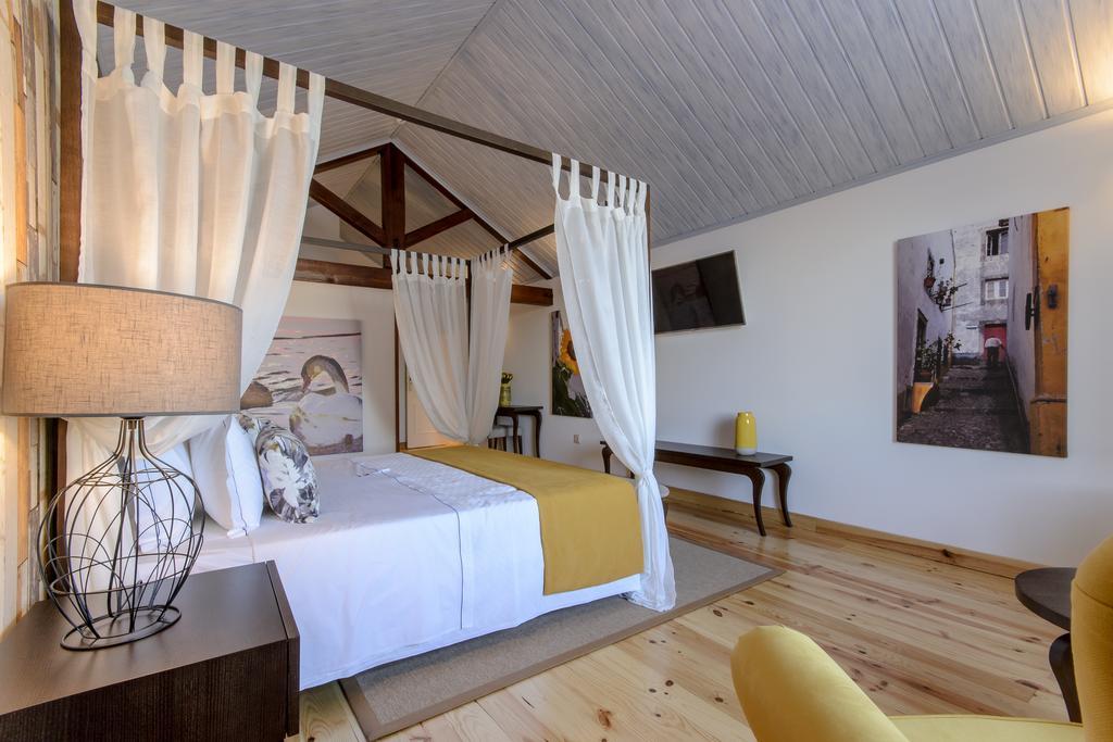 Villa Rio Guest House Suites Portimão Eksteriør bilde