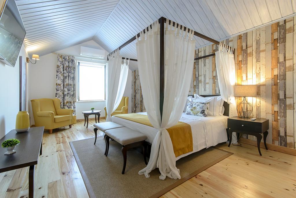 Villa Rio Guest House Suites Portimão Eksteriør bilde