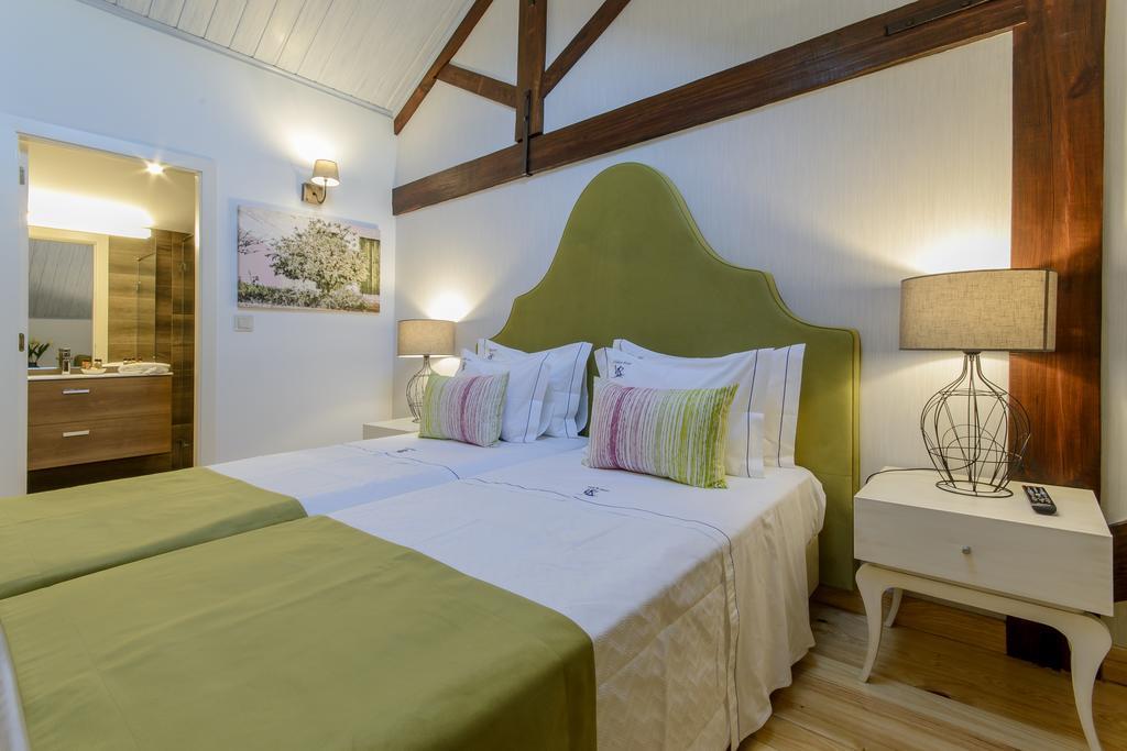 Villa Rio Guest House Suites Portimão Eksteriør bilde