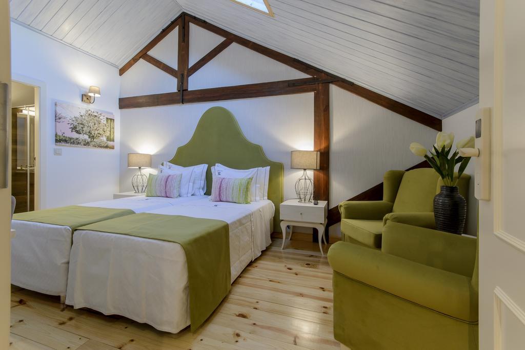 Villa Rio Guest House Suites Portimão Eksteriør bilde