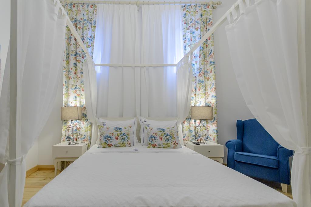 Villa Rio Guest House Suites Portimão Eksteriør bilde