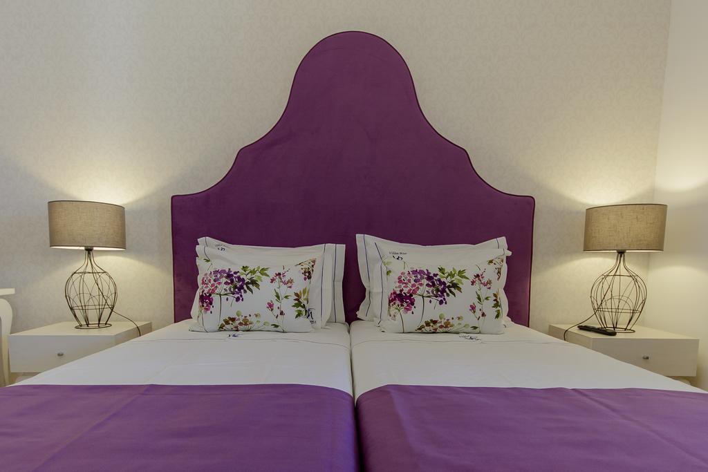 Villa Rio Guest House Suites Portimão Eksteriør bilde