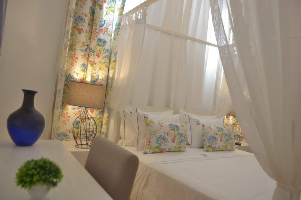 Villa Rio Guest House Suites Portimão Eksteriør bilde