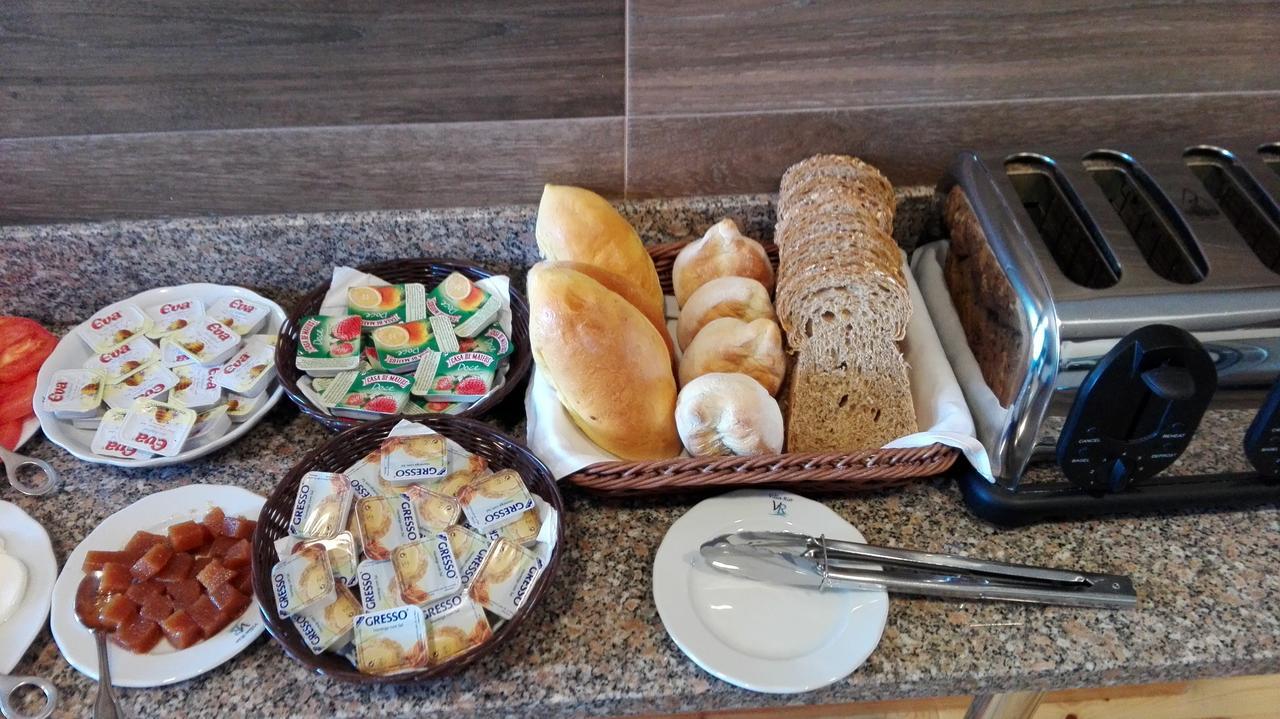 Villa Rio Guest House Suites Portimão Eksteriør bilde