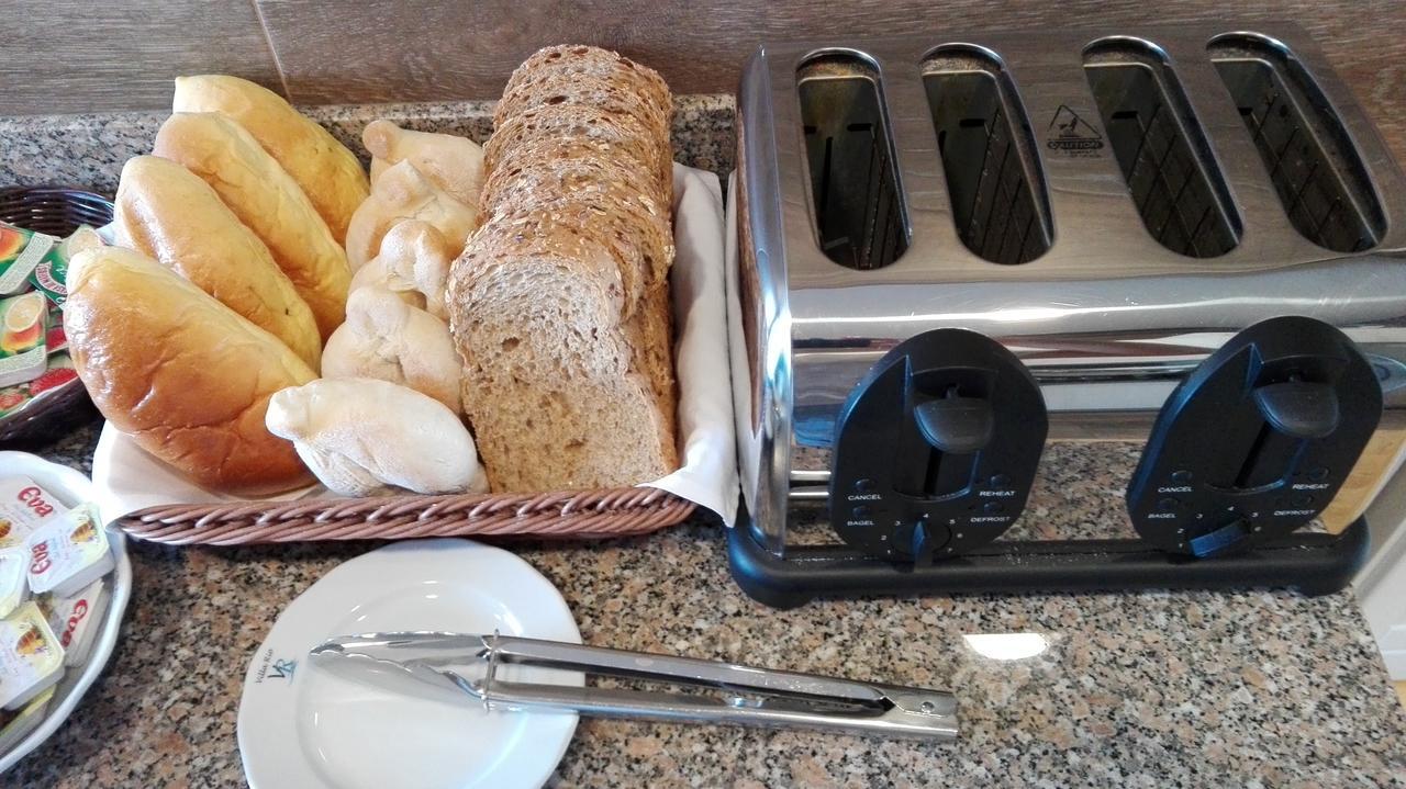 Villa Rio Guest House Suites Portimão Eksteriør bilde