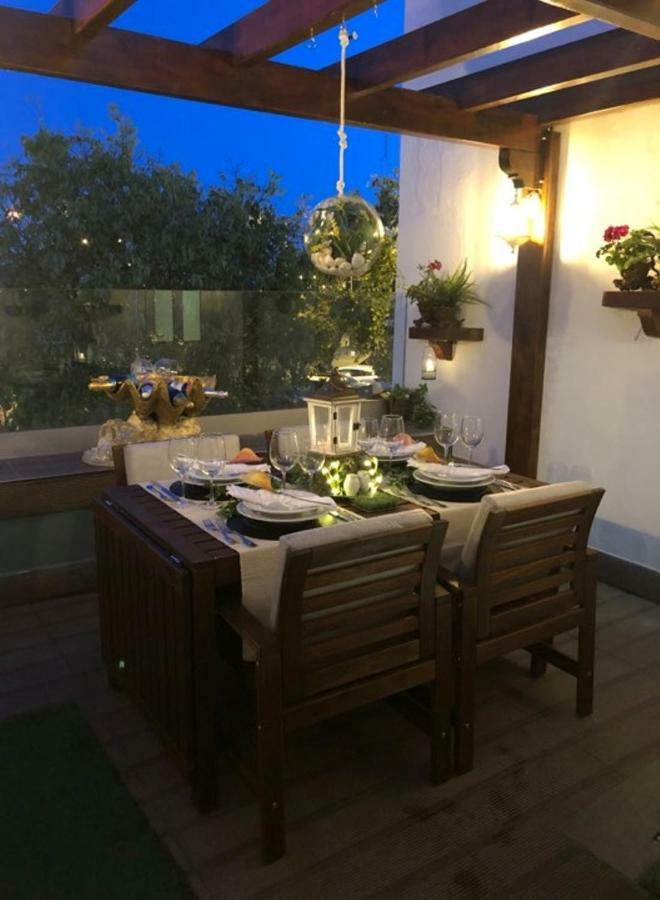 Villa Rio Guest House Suites Portimão Eksteriør bilde