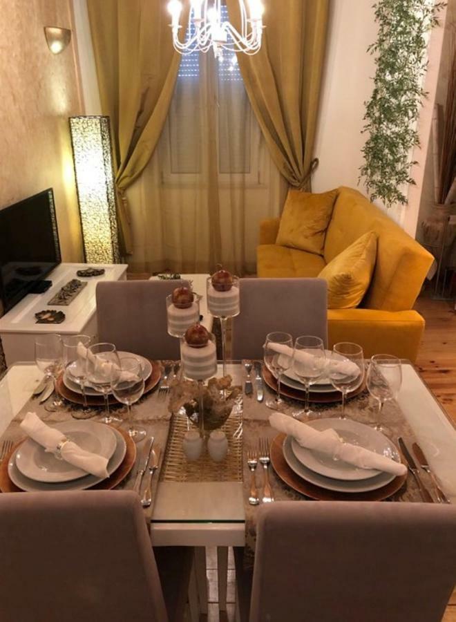 Villa Rio Guest House Suites Portimão Eksteriør bilde